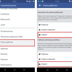 Jak zobaczyć profil na Facebooku zablokowany dla nieznajomych bez problemów