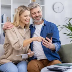 Jak odblokować aplikację mobilną CA24 po błędnym haśle?