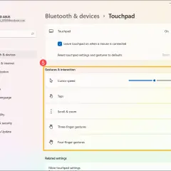 Co zrobić, gdy touchpad nie działa? Skuteczne rozwiązania problemu