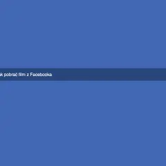 Jak pobierać filmy z Facebooka bez naruszania praw autorskich