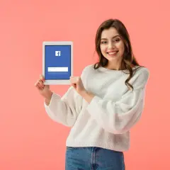 Jak dodać zdjęcie profilowe na Facebooku – proste kroki bez problemów