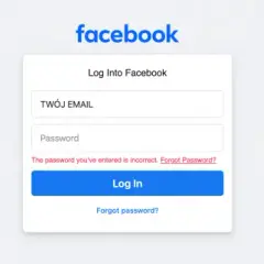 Dlaczego facebook nie działa? Sprawdź, jak rozwiązać problemy z dostępem