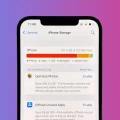 Jak wyczyścić pamięć w iPhone, aby uniknąć problemów z pamięcią