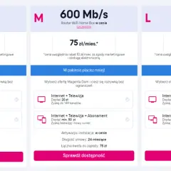 T-Mobile jaka to sieć? Sprawdź, co oferuje i jak wypada na tle konkurencji