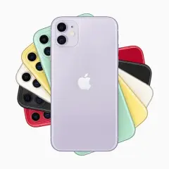 Ile megapikseli ma iPhone 11? Zaskakujące fakty o aparacie