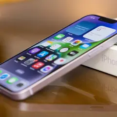 Jak wyglądał iPhone 14? Zobacz jego niesamowity design i kolory