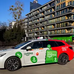 Aplikacja Żabka co daje? Odkryj korzyści i promocje dla Ciebie