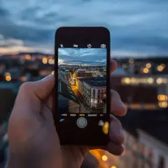 Jak ustawić aparat w iPhone 13 Pro, aby uzyskać niesamowite zdjęcia