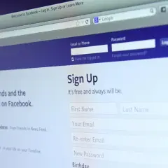 Jak zresetować Facebooka i odzyskać dostęp do swojego konta