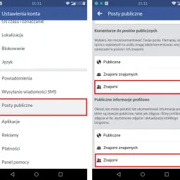 Jak zobaczyć profil na Facebooku zablokowany dla nieznajomych bez problemów