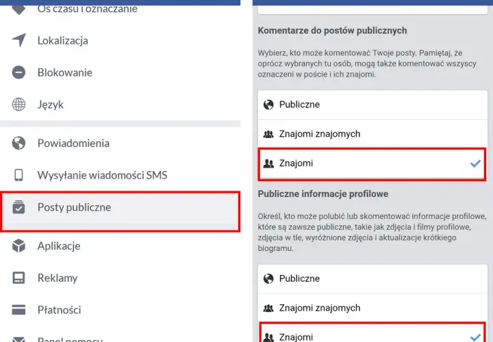 Jak zobaczyć profil na Facebooku zablokowany dla nieznajomych bez problemów