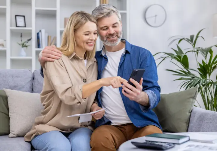 Jak odblokować aplikację mobilną CA24 po błędnym haśle?