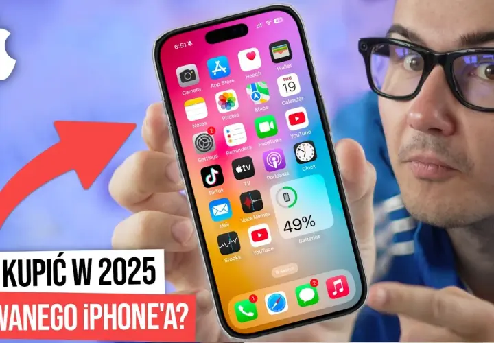 Jak kupić używanego iPhone'a i uniknąć kosztownych błędów