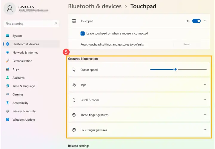 Co zrobić, gdy touchpad nie działa? Skuteczne rozwiązania problemu