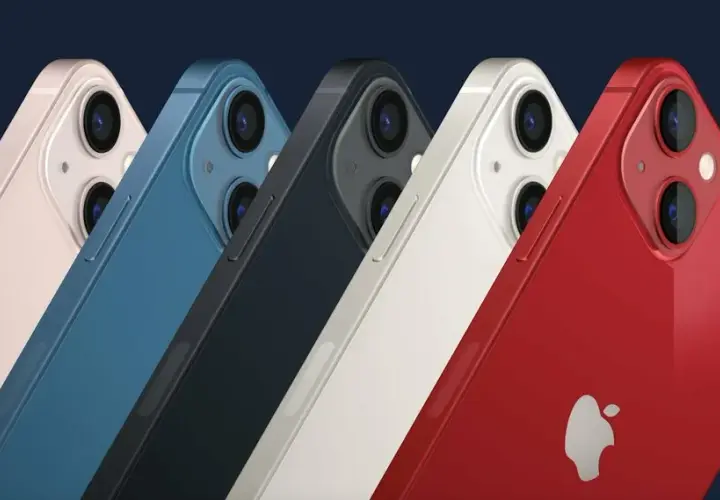 IPhone 13 z którego roku? Odkryj jego znaczenie i funkcje