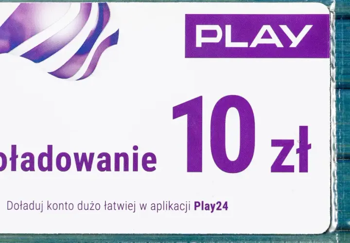Jak sprawdzić stan konta w sieci Play i uniknąć nieprzyjemnych niespodzianek