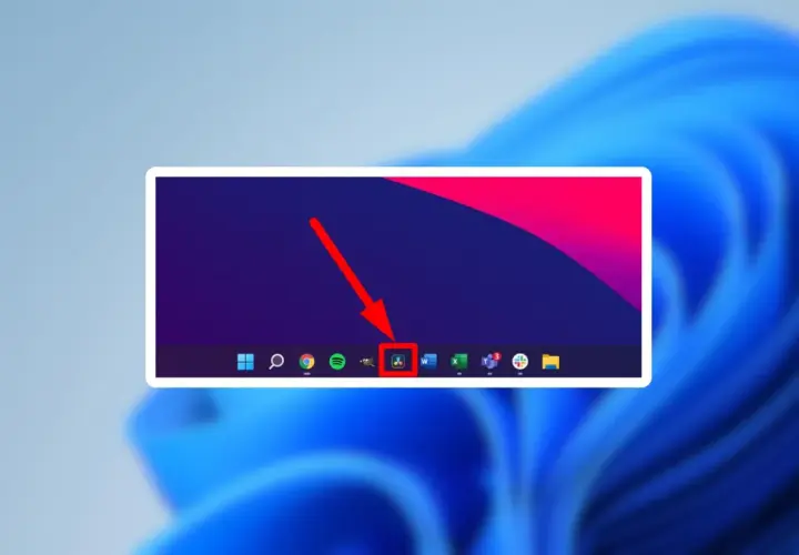 Jak dodać aplikacje do paska zadań Windows 11 - proste metody i porady