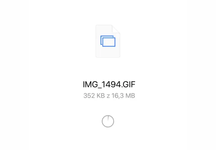 Jak zrobić GIF na iPhone - proste metody, które musisz znać