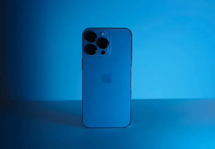 Jak wygląda wymiana baterii iPhone 14 Pro w AppleFix?