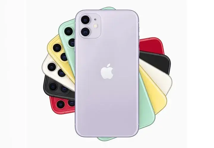 Ile megapikseli ma iPhone 11? Zaskakujące fakty o aparacie