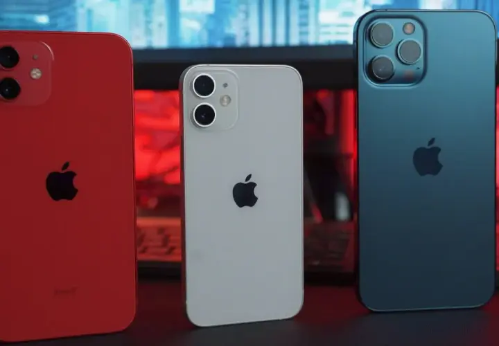 Kto produkuje iPhone i jakie firmy są za tym odpowiedzialne?