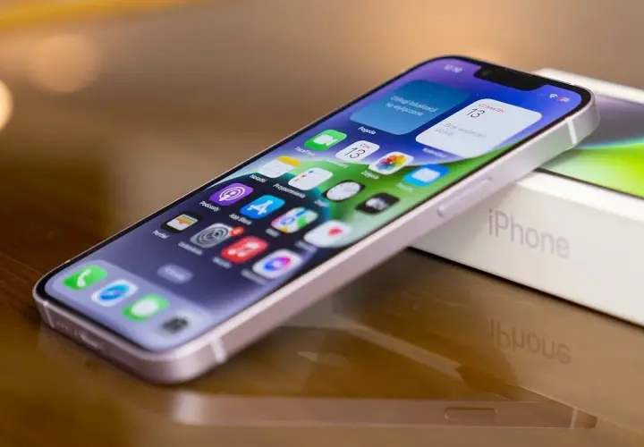 Jak wyglądał iPhone 14? Zobacz jego niesamowity design i kolory