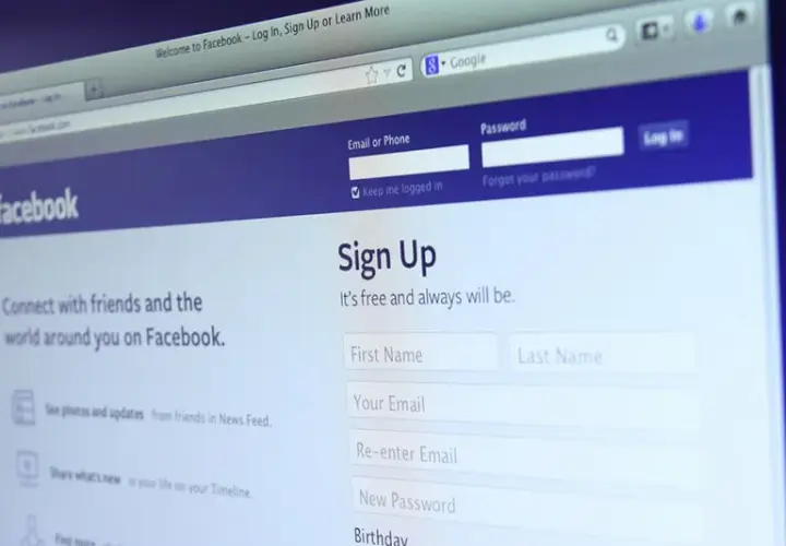 Jak zresetować Facebooka i odzyskać dostęp do swojego konta