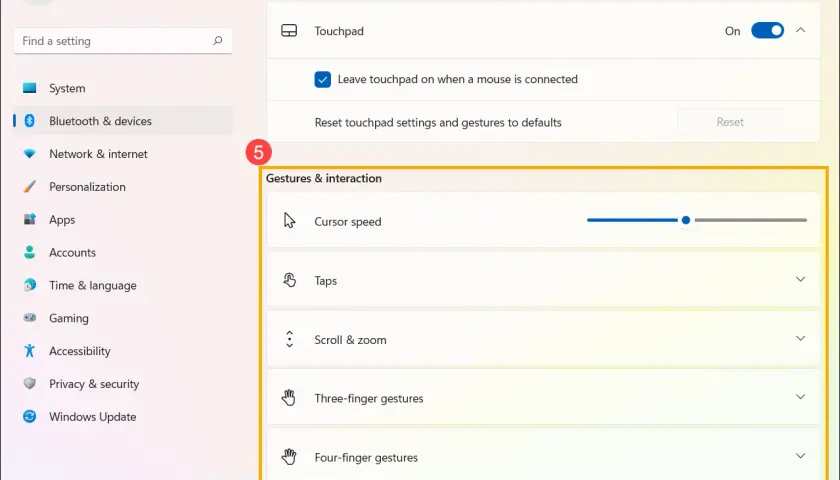Co zrobić, gdy touchpad nie działa? Skuteczne rozwiązania problemu