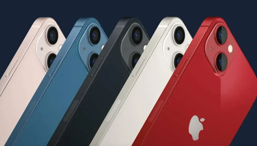 IPhone 13 z którego roku? Odkryj jego znaczenie i funkcje