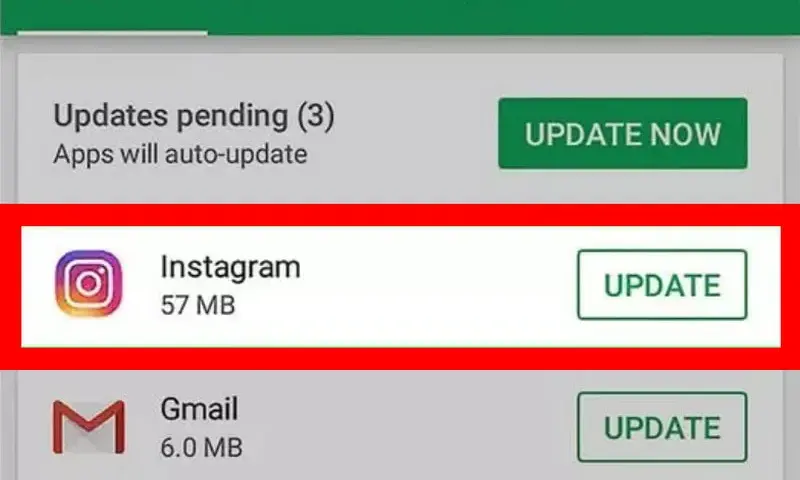 Instagram nie działa? Oto skuteczne sposoby na naprawę problemów