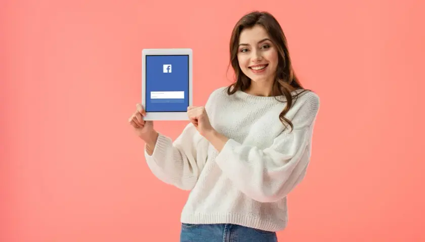 Jak dodać zdjęcie profilowe na Facebooku – proste kroki bez problemów