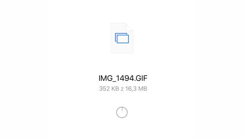 Jak zrobić GIF na iPhone - proste metody, które musisz znać