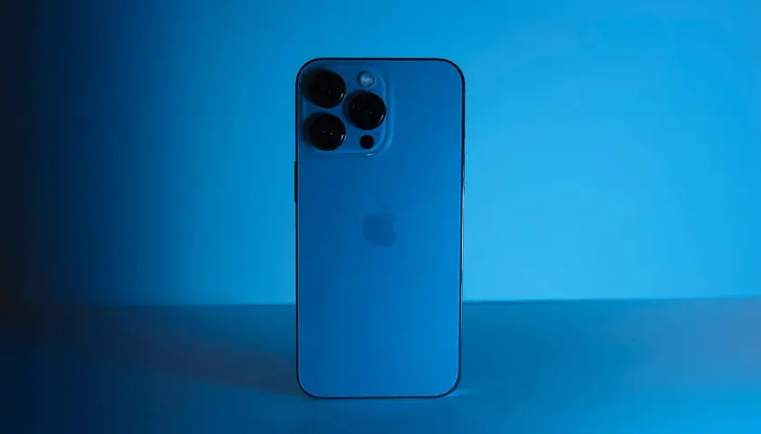 Jak wygląda wymiana baterii iPhone 14 Pro w AppleFix?
