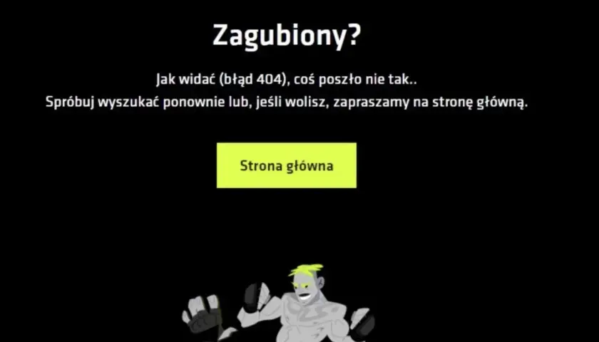 Clout MMA TV nie działa? Sprawdź przyczyny i rozwiązania problemów