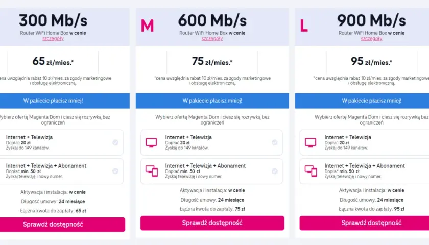 T-Mobile jaka to sieć? Sprawdź, co oferuje i jak wypada na tle konkurencji