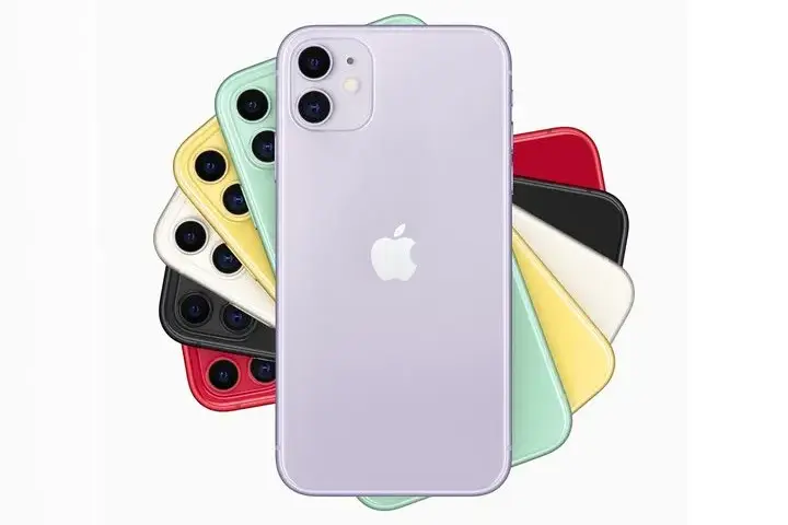 Ile megapikseli ma iPhone 11? Zaskakujące fakty o aparacie