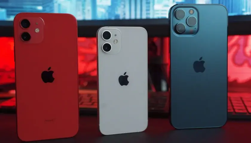 Kto produkuje iPhone i jakie firmy są za tym odpowiedzialne?