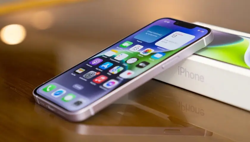 Jak wyglądał iPhone 14? Zobacz jego niesamowity design i kolory