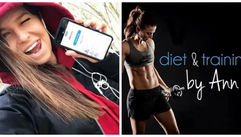 Ile kosztuje aplikacja diet by Ann? Sprawdź ceny subskrypcji i opcje