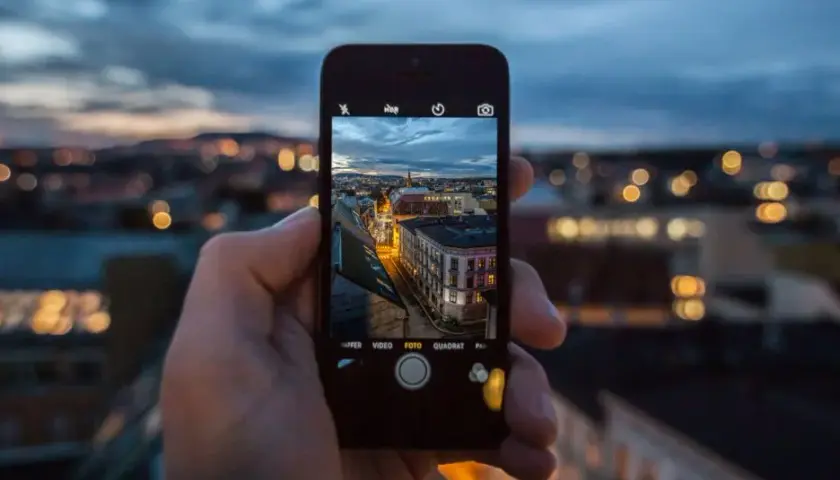 Jak ustawić aparat w iPhone 13 Pro, aby uzyskać niesamowite zdjęcia