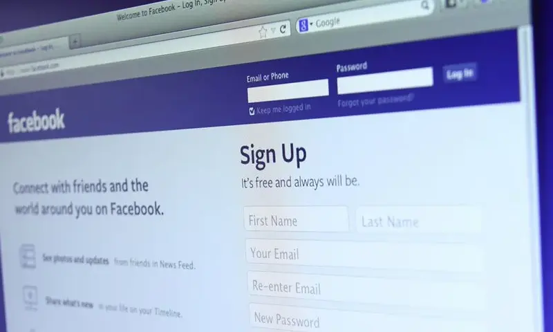 Jak zresetować Facebooka i odzyskać dostęp do swojego konta