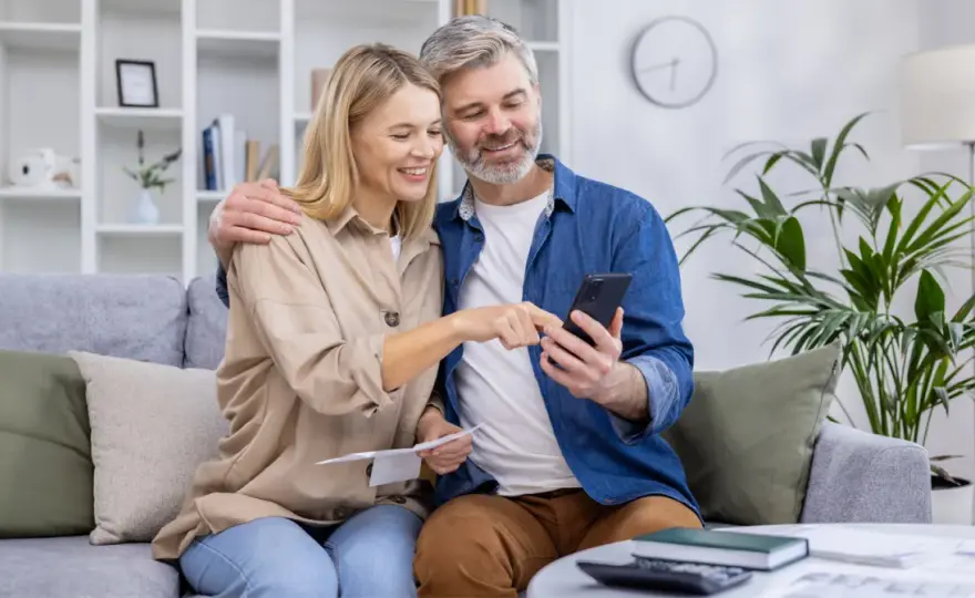 Jak odblokować aplikację mobilną CA24 po błędnym haśle?