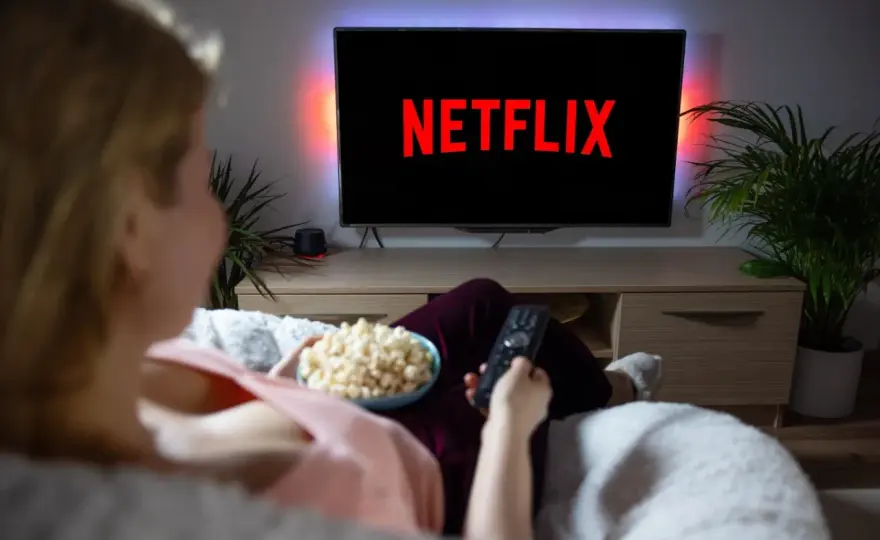 Dlaczego Netflix nie działa na TV? Rozwiąż problemy z połączeniem