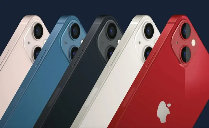 IPhone 13 z którego roku? Odkryj jego znaczenie i funkcje