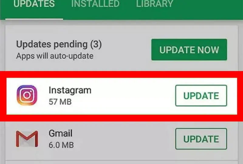 Instagram nie działa? Oto skuteczne sposoby na naprawę problemów