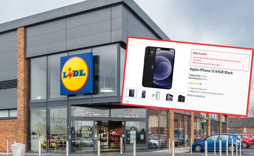 Ile kosztuje iPhone w Niemczech? Ceny, porównania i oferty