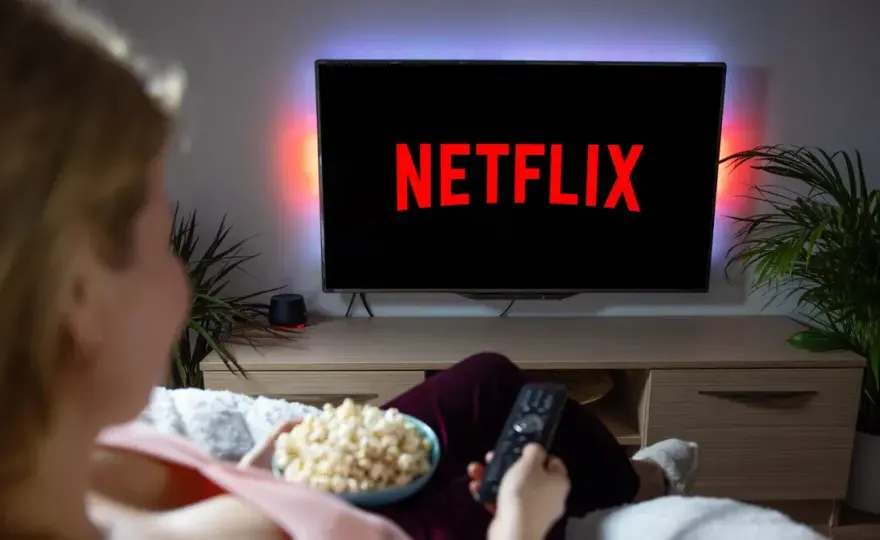 Netflix nie działa? Sprawdź skuteczne sposoby na naprawę problemów
