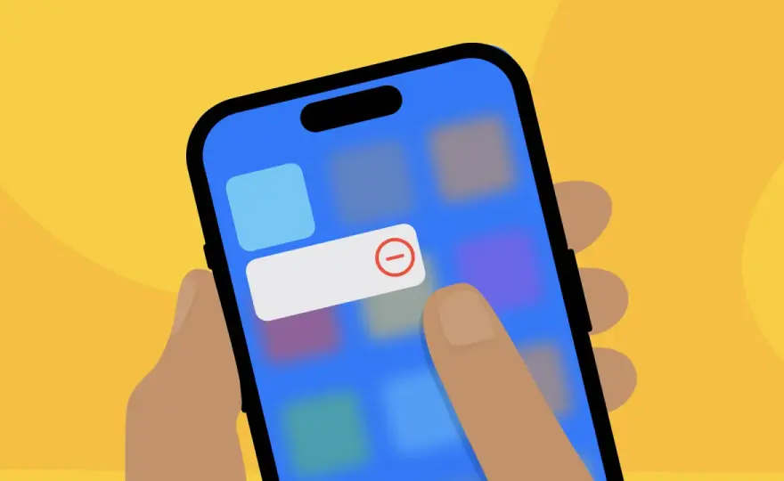 Jak odinstalować aplikacje iPhone i uniknąć utraty danych