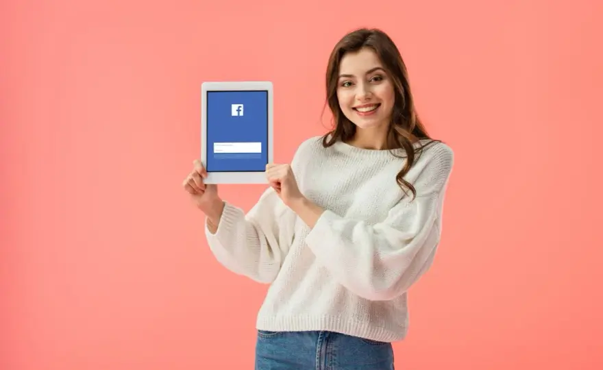 Jak dodać zdjęcie profilowe na Facebooku – proste kroki bez problemów