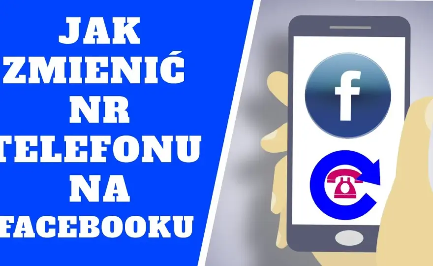 Jak zmienić numer telefonu na Facebooku bez logowania i odzyskać konto